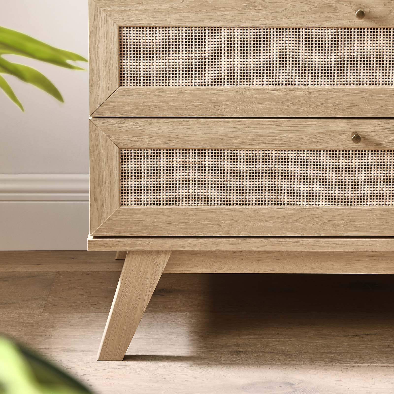 Soma 3-Drawer Dresser By HouseBean