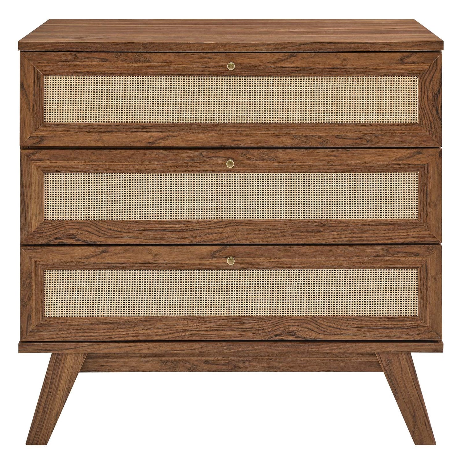 Soma 3-Drawer Dresser By HouseBean