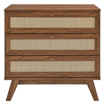 Soma 3-Drawer Dresser By HouseBean