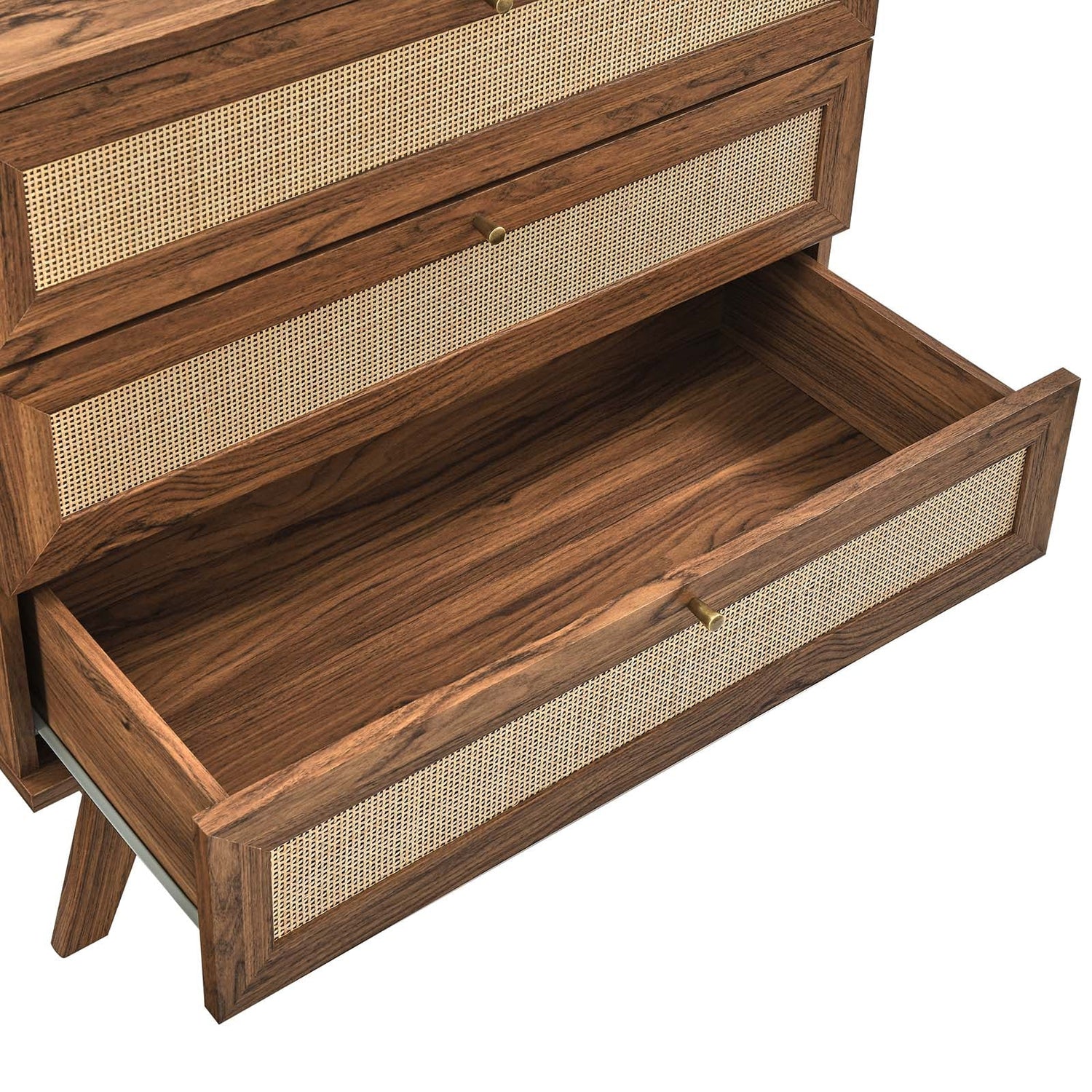 Soma 3-Drawer Dresser By HouseBean