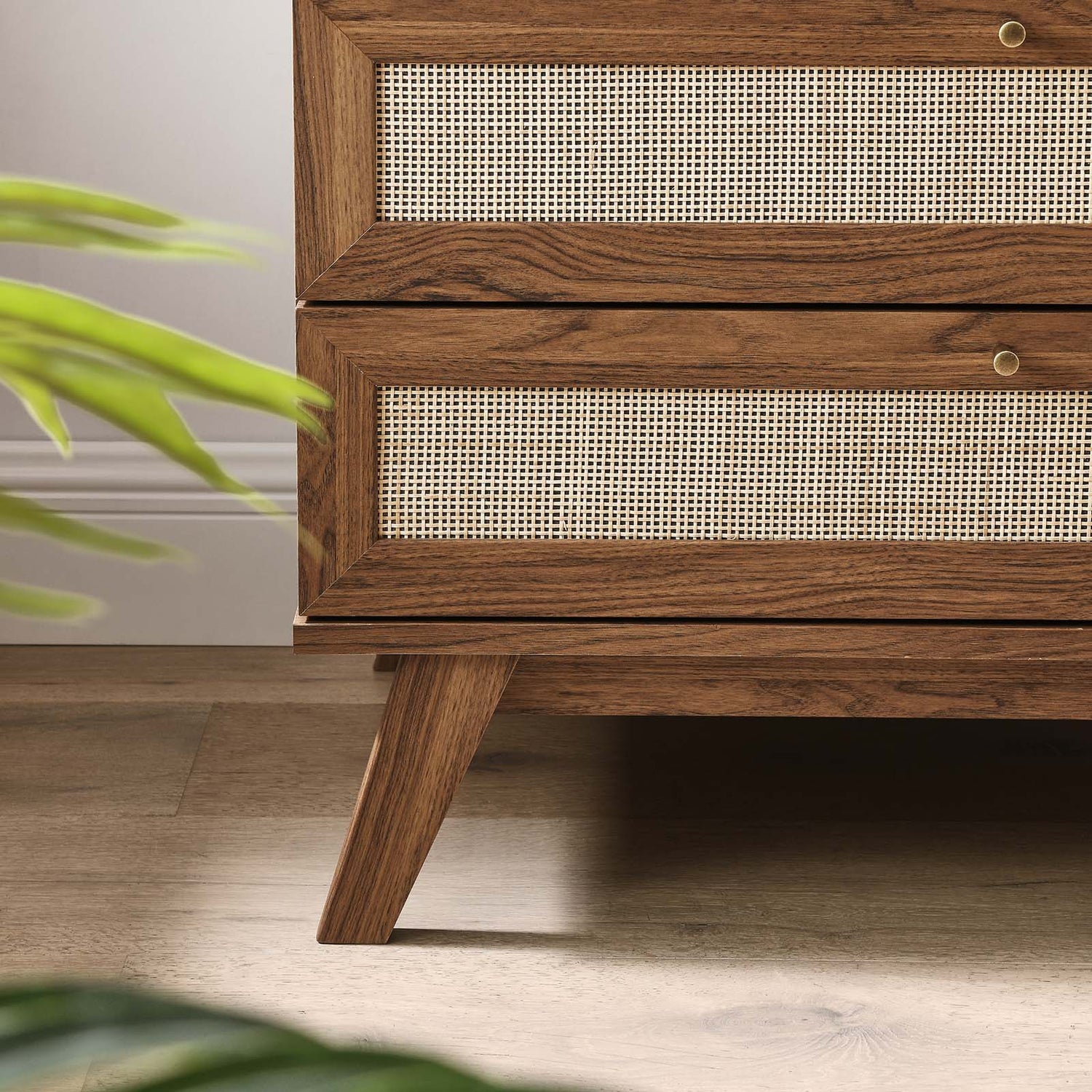 Soma 3-Drawer Dresser By HouseBean