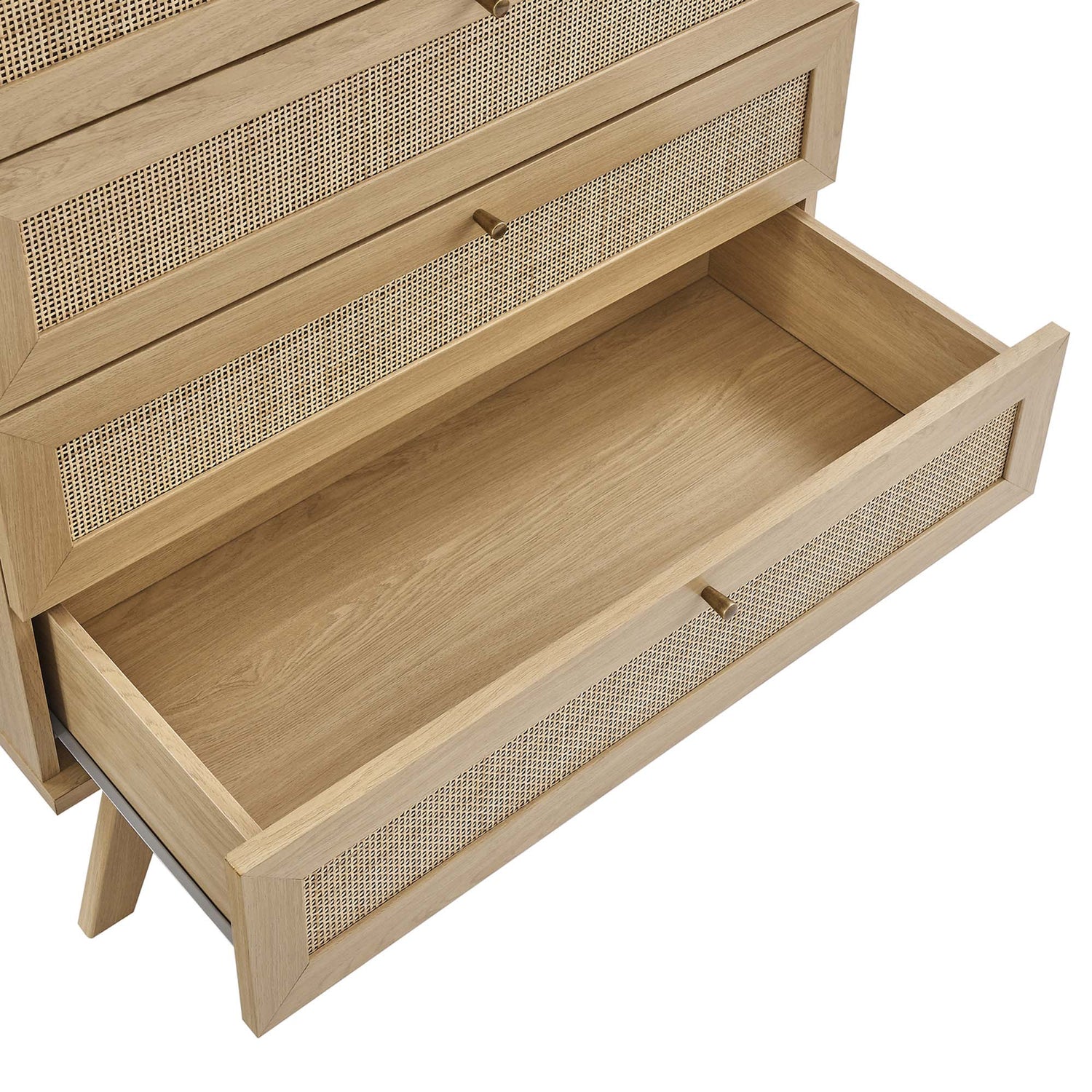 Soma 5-Drawer Chest by Modway