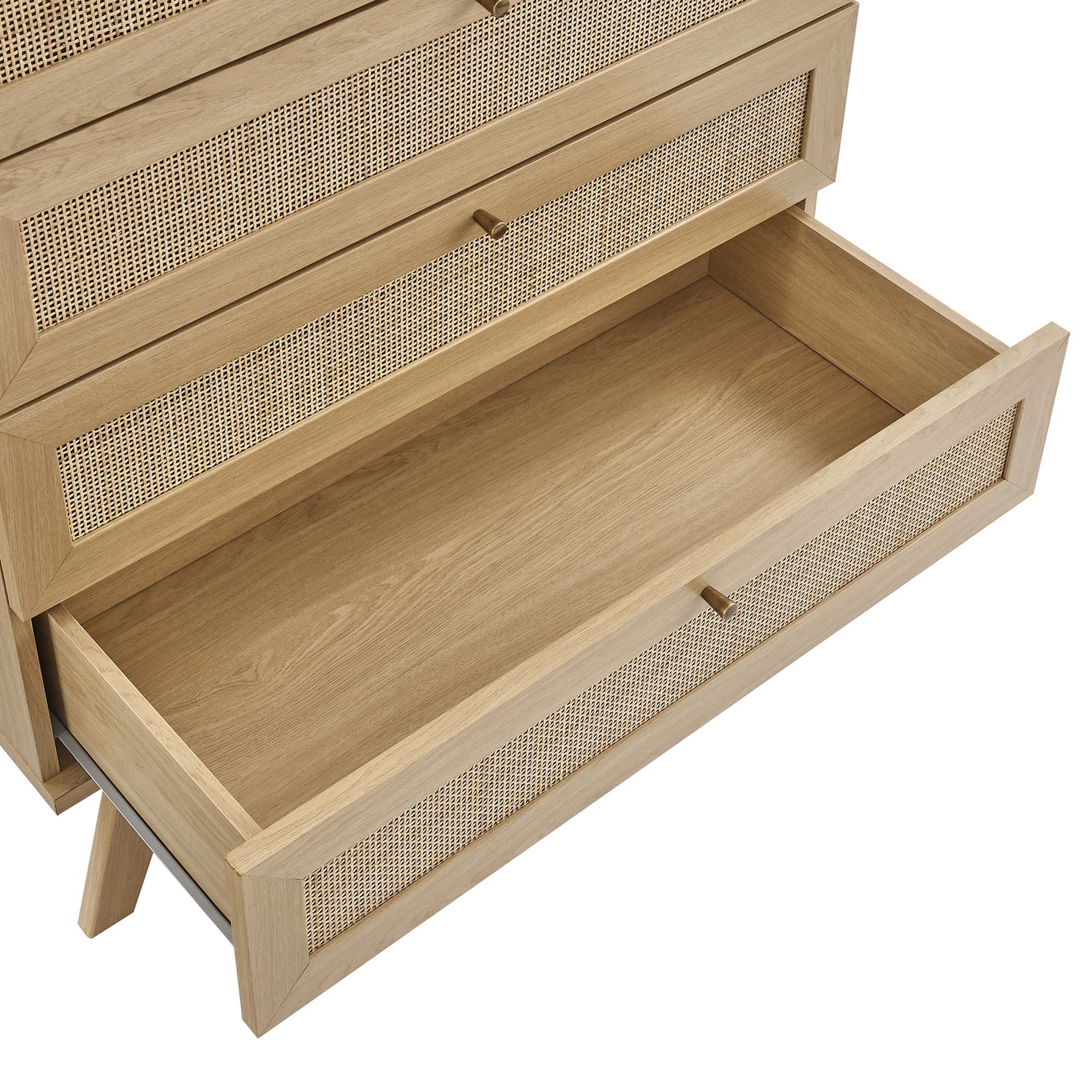 Soma 5-Drawer Chest by Modway