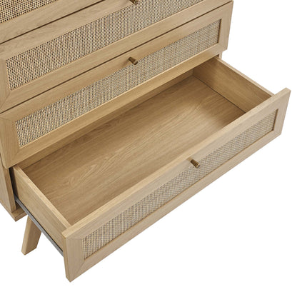 Soma 5-Drawer Chest by Modway