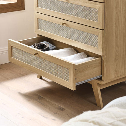 Soma 5-Drawer Chest by Modway