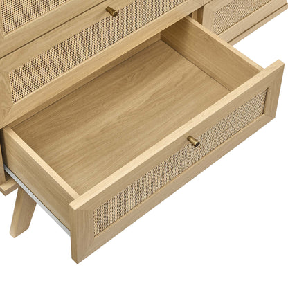 Soma 6-Drawer Dresser by Modway