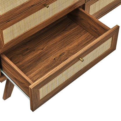 Soma 6-Drawer Dresser by Modway