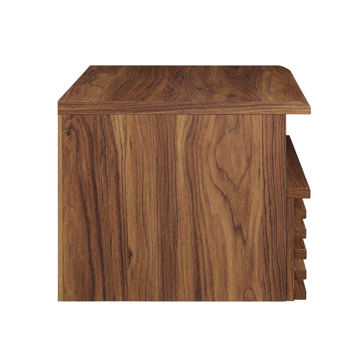 Render Wall-Mount Nightstand By HouseBean