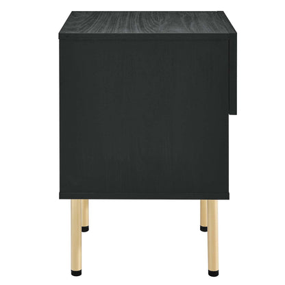 Chaucer Nightstand By HouseBean