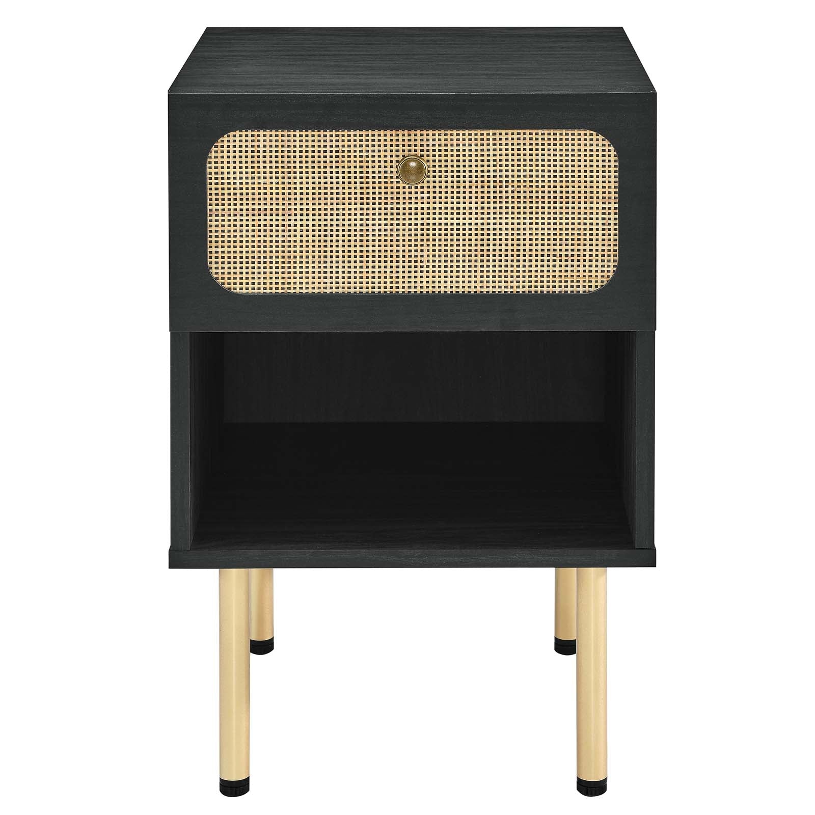 Chaucer Nightstand By HouseBean