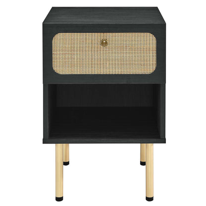 Chaucer Nightstand By HouseBean