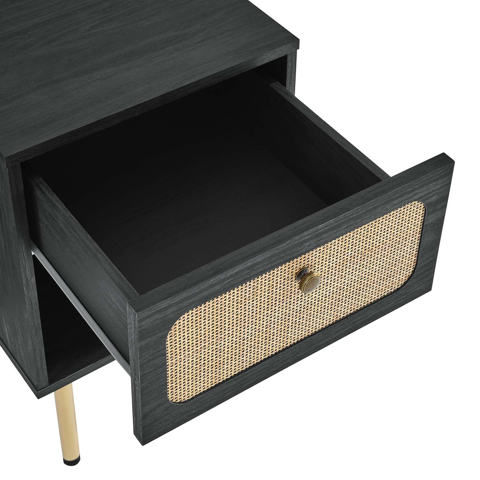 Chaucer Nightstand By HouseBean