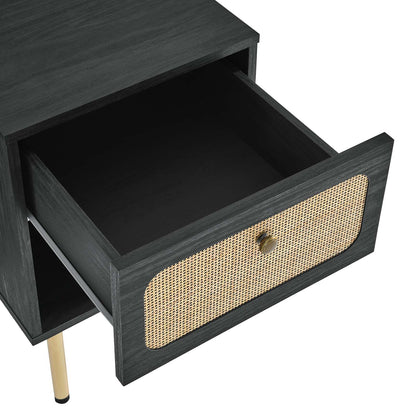 Chaucer Nightstand By HouseBean