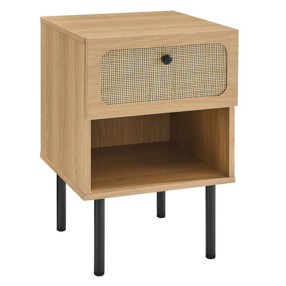 Chaucer Nightstand By HouseBean