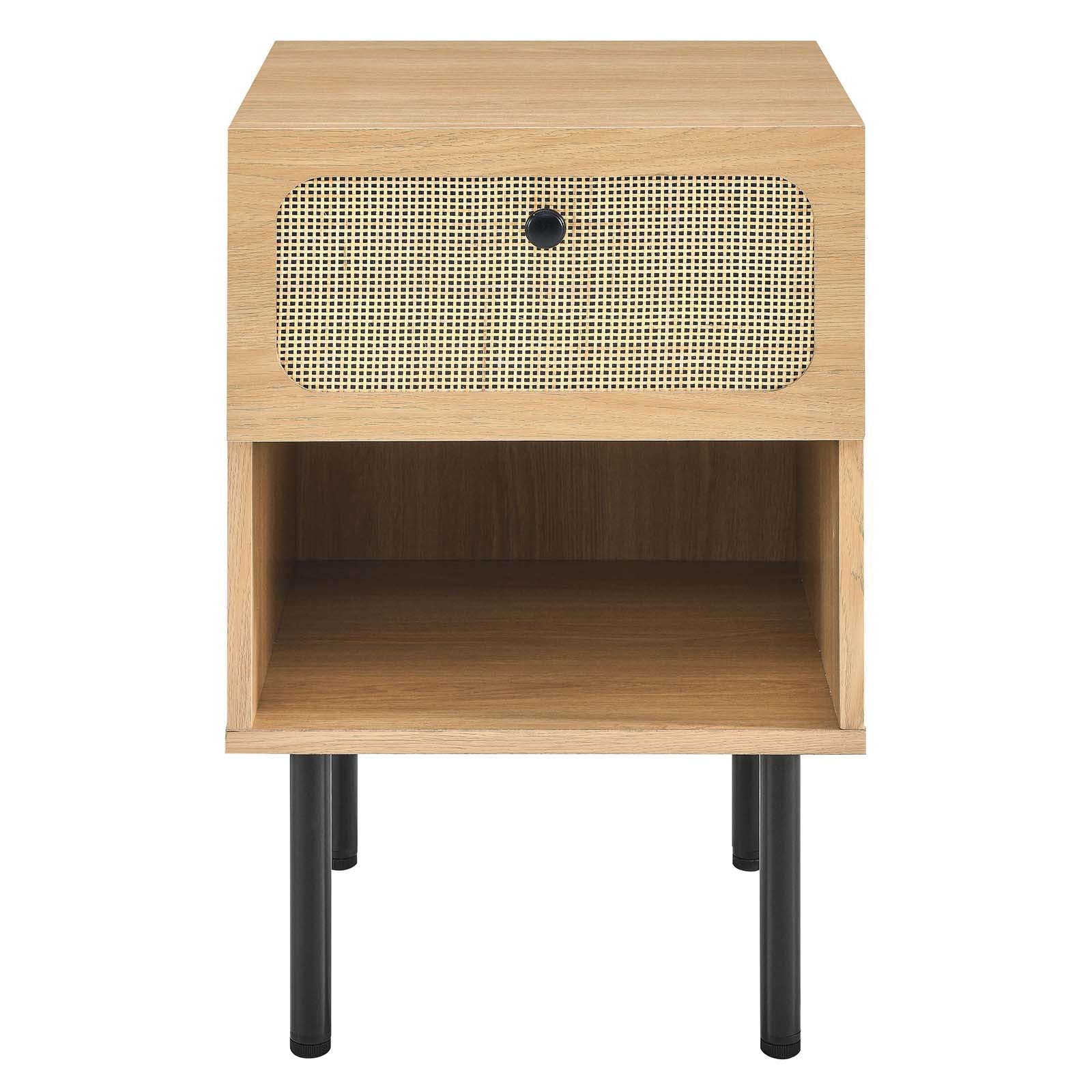 Chaucer Nightstand By HouseBean