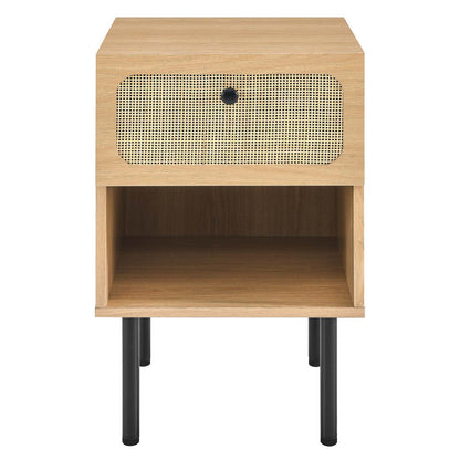 Chaucer Nightstand By HouseBean