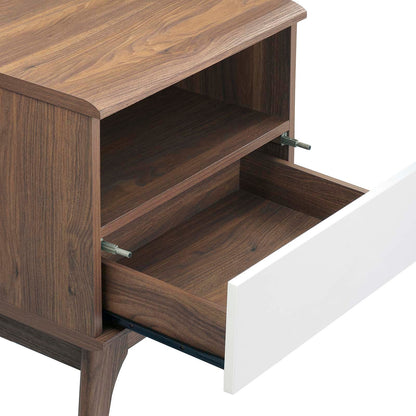 Envision Nightstand By HouseBean