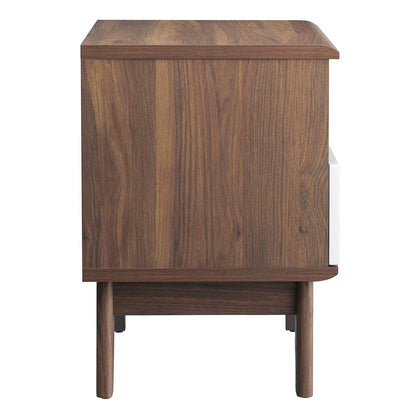 Envision Nightstand By HouseBean