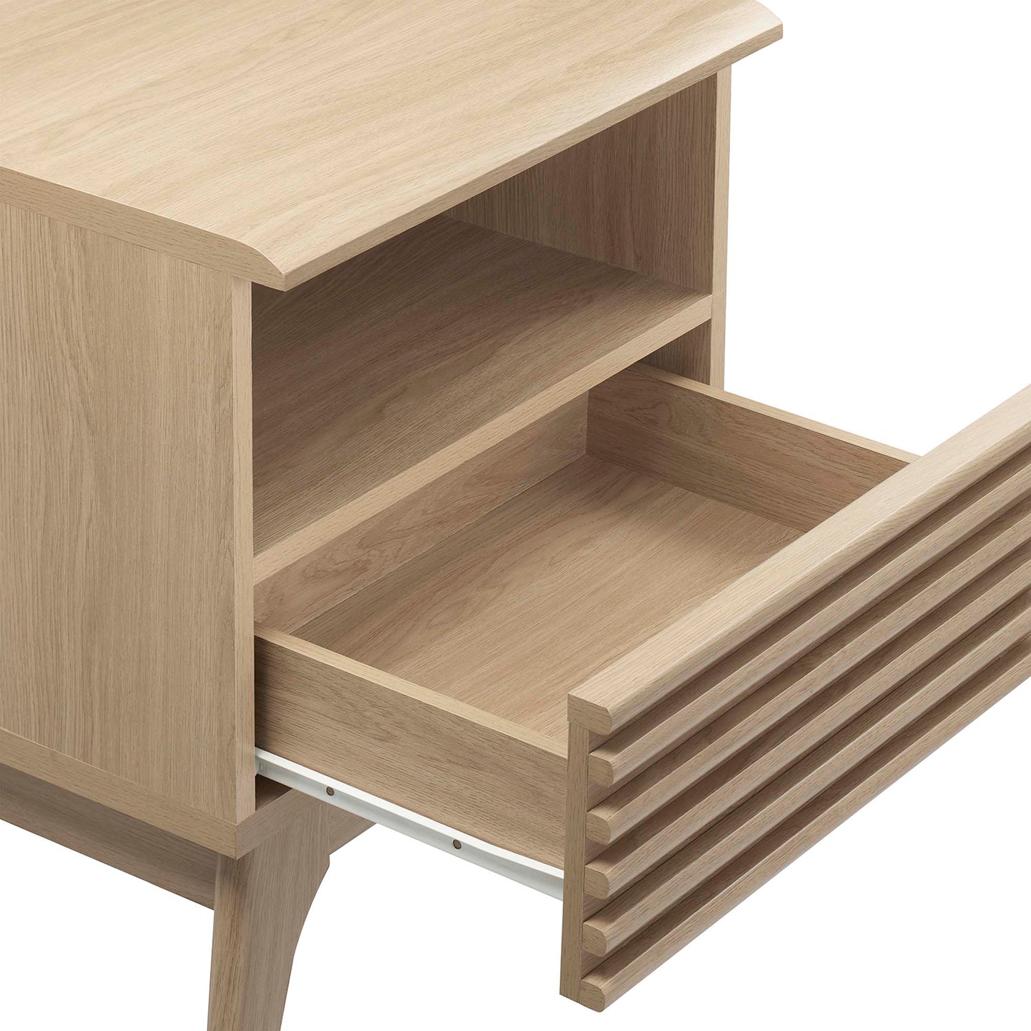 Render Nightstand by Modway