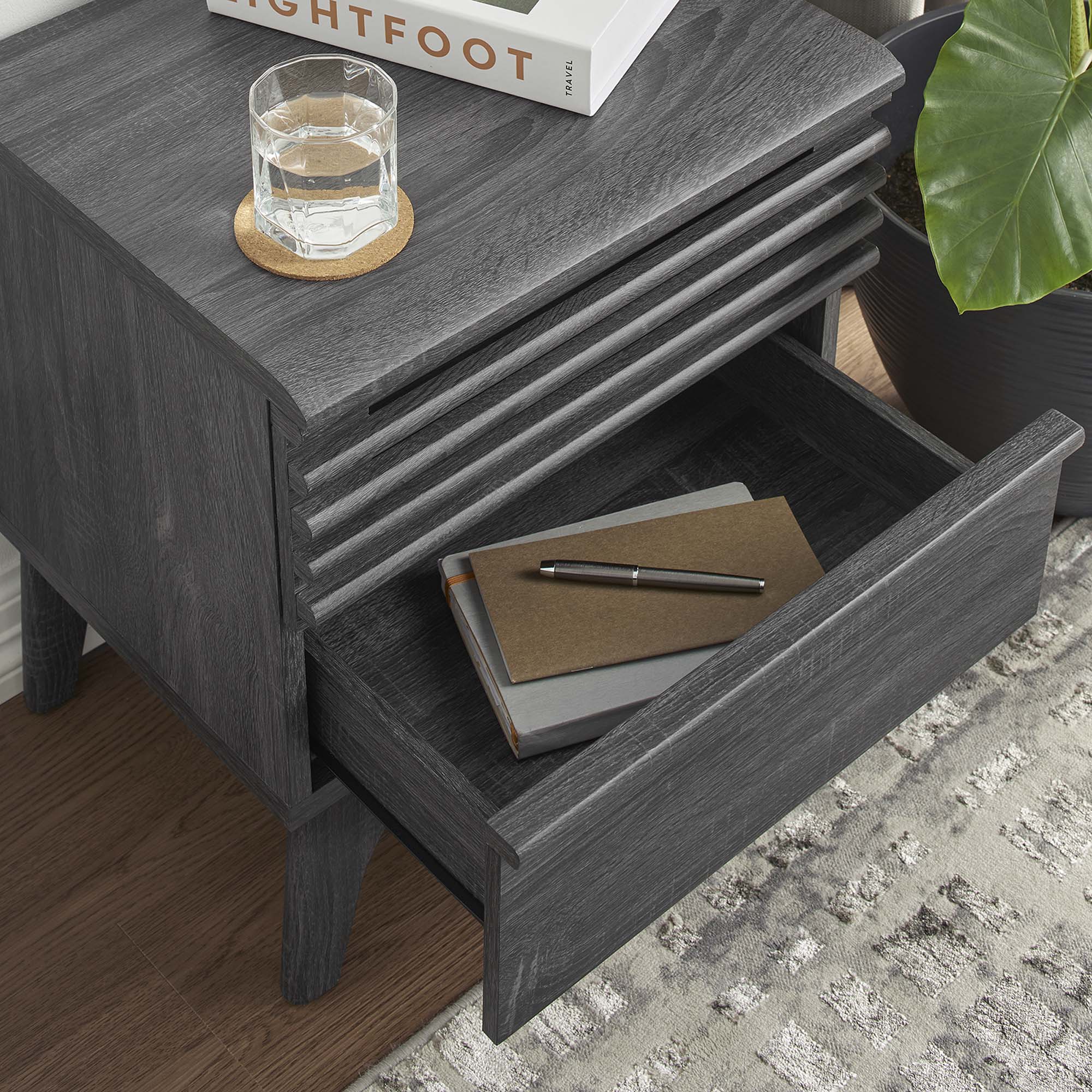 Render Nightstand by Modway