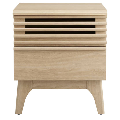 Render Nightstand by Modway