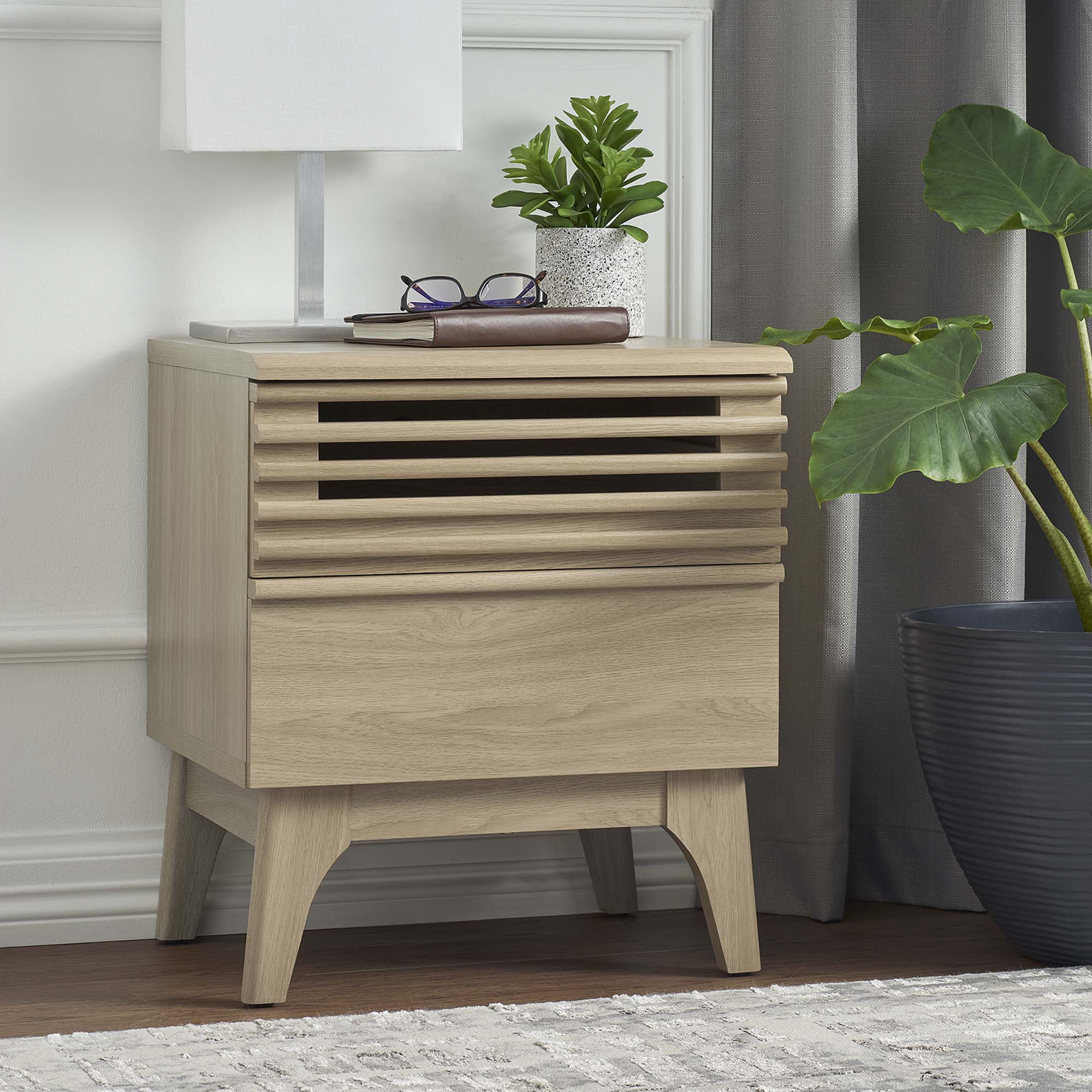 Render Nightstand by Modway