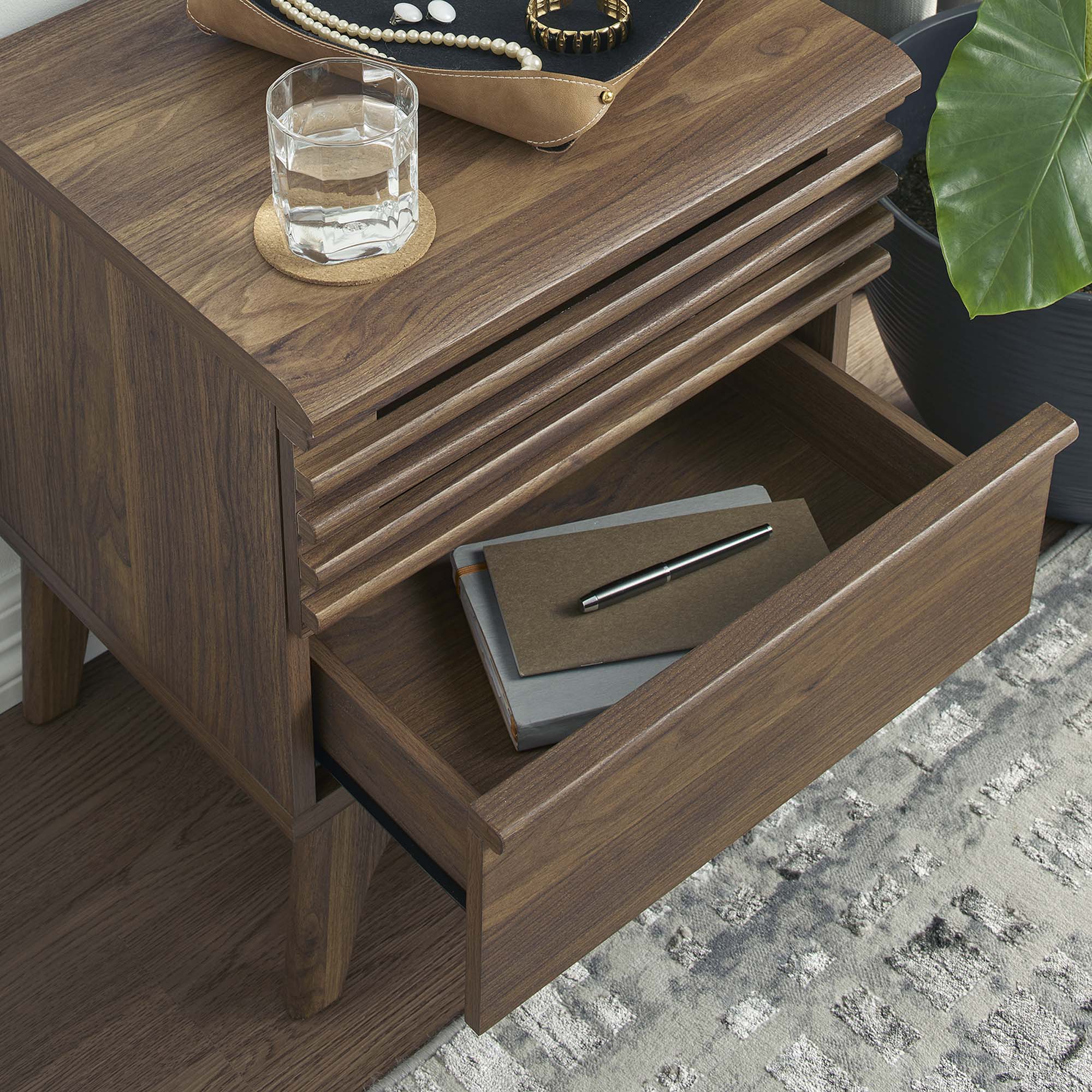 Render Nightstand by Modway