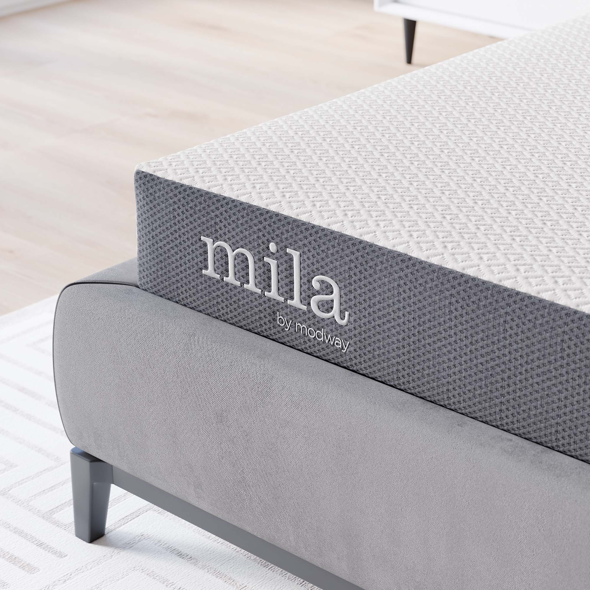 Mila Mattress by Modway