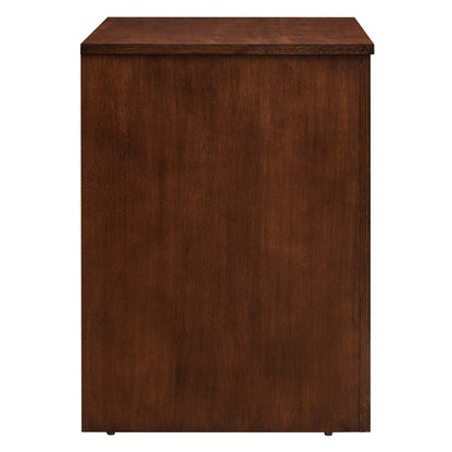 Appia Arched Door Nightstand by Modway