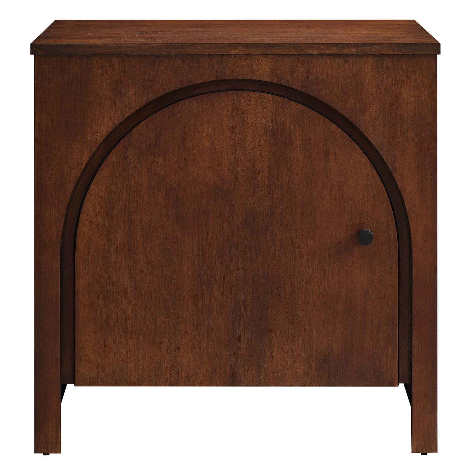 Appia Arched Door Nightstand By HouseBean