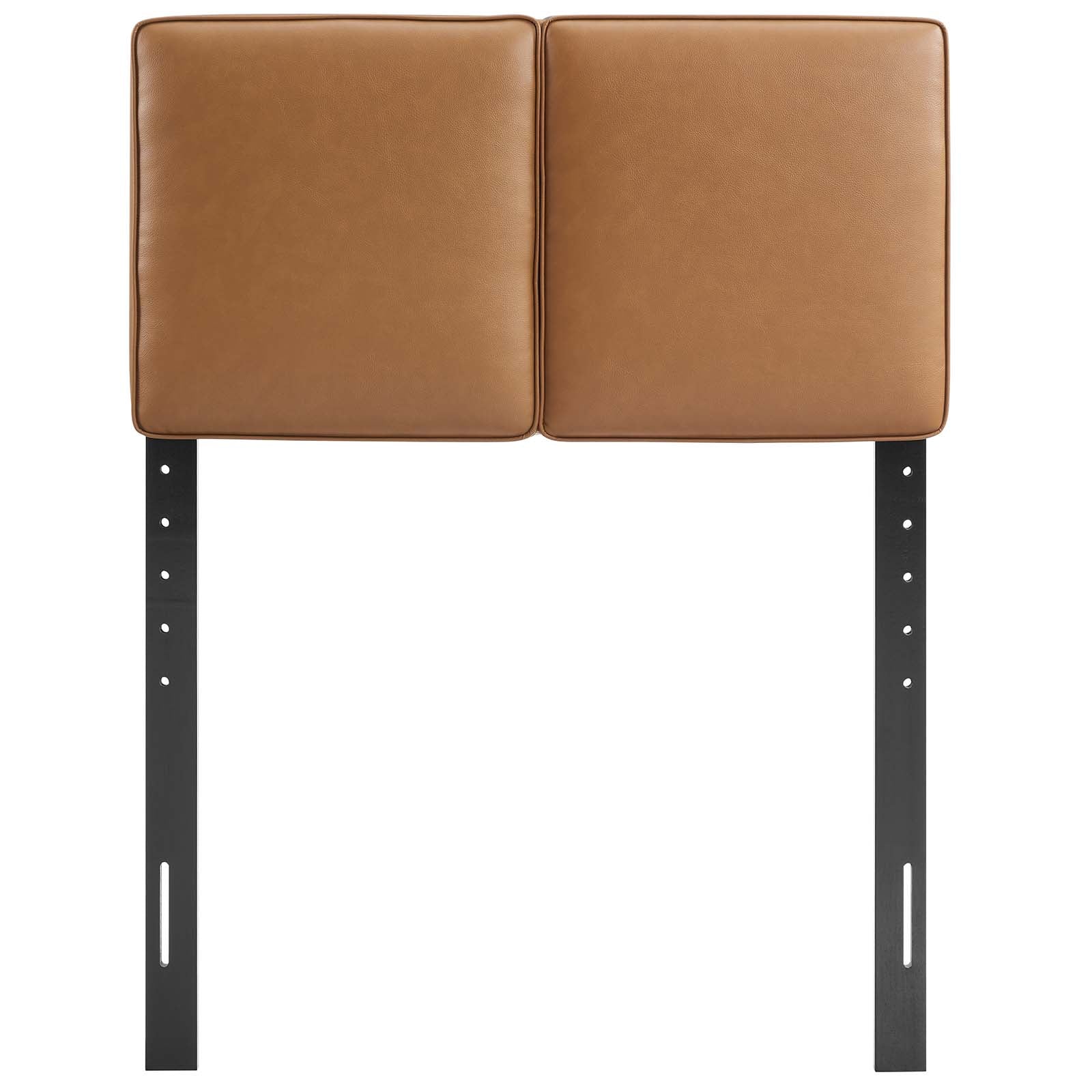 Lindee Vegan Leather Headboard