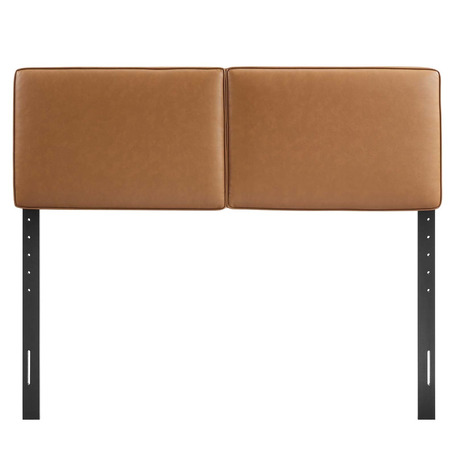 Lindee Vegan Leather Headboard