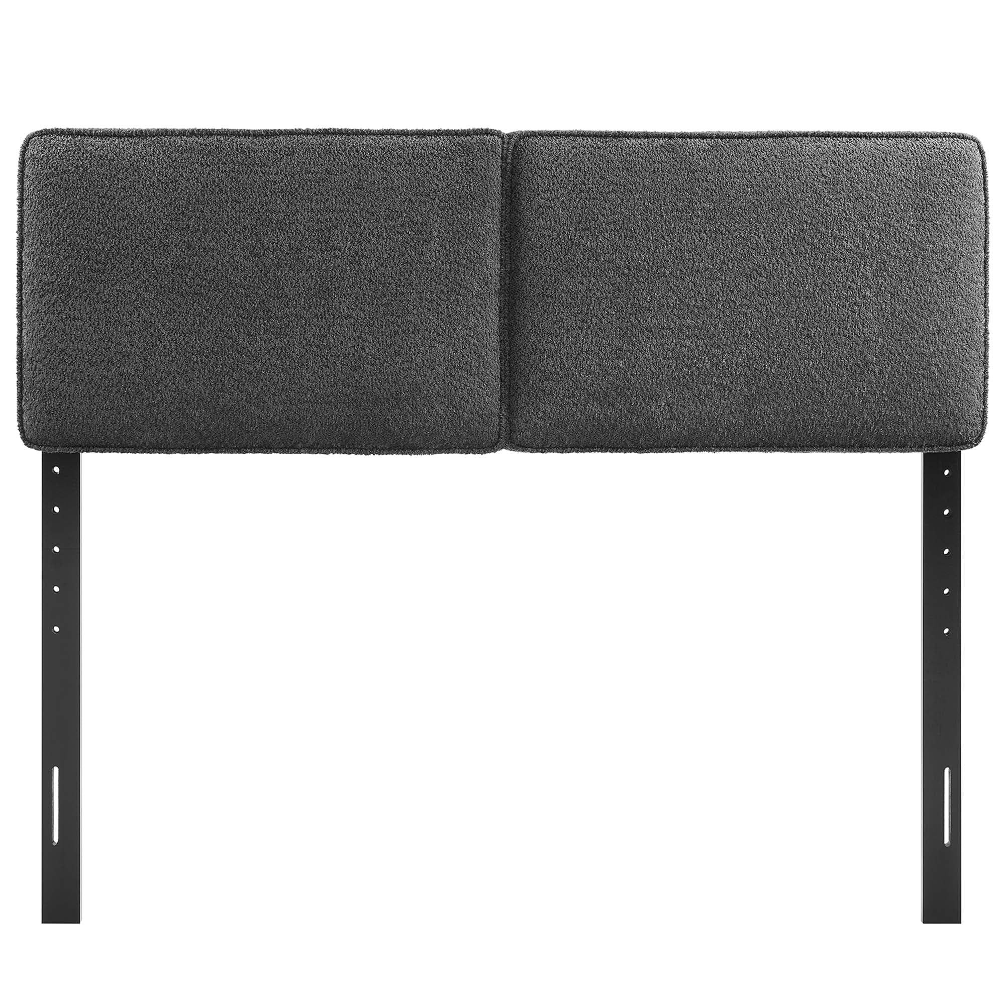 Lindee Boucle Fabric Headboard