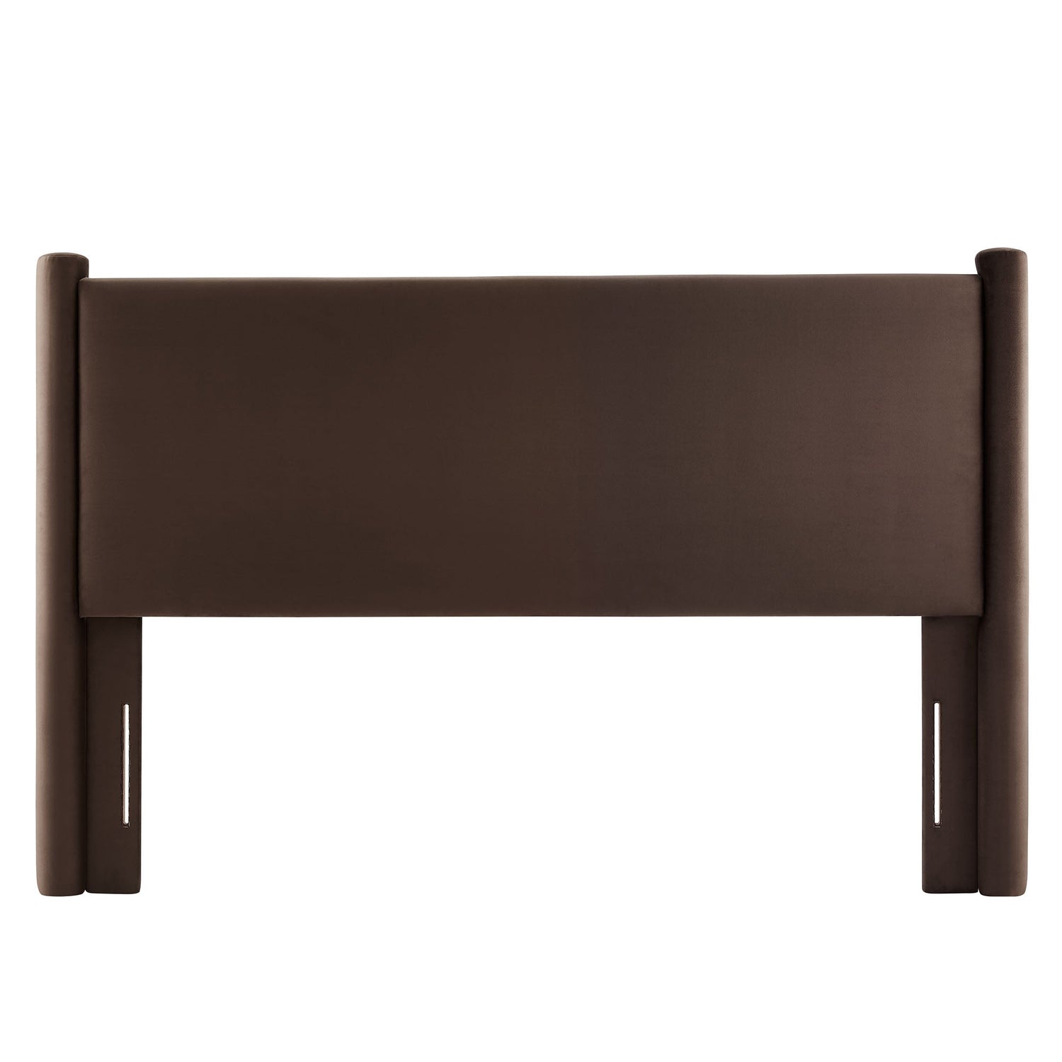 Rael Performance Velvet Headboard by Modway