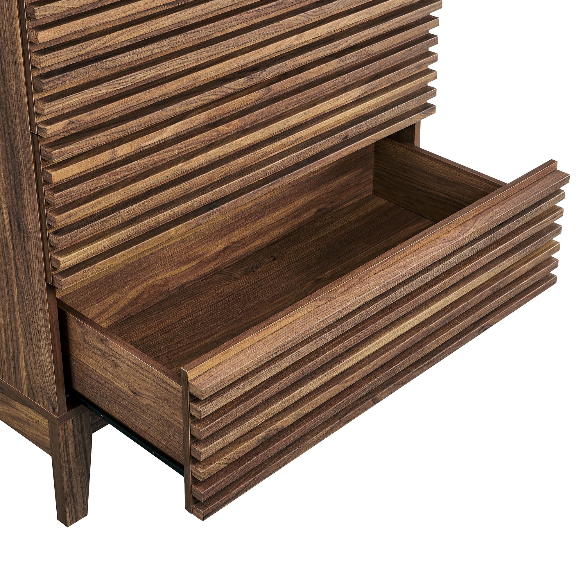 Render 4-Drawer Chest By HouseBean