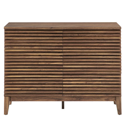 Render 47‚Äö√Ñ√π 6-Drawer Dresser By HouseBean