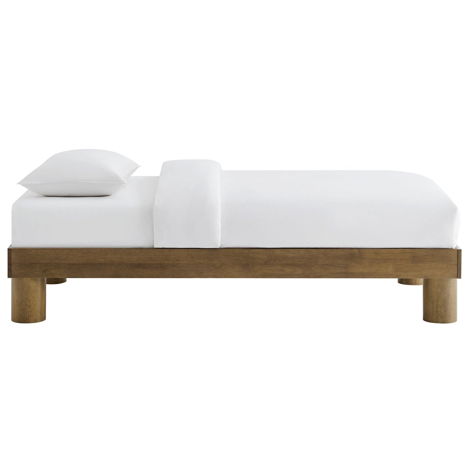 Runa Platform Bed by Modway