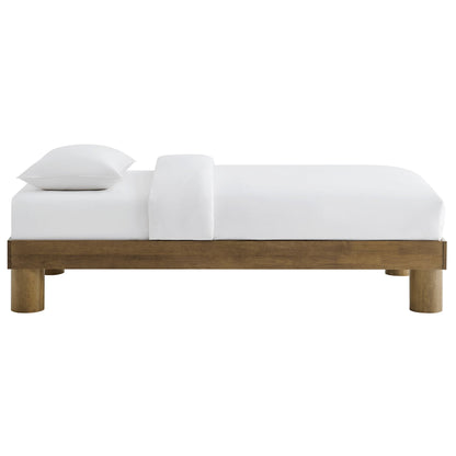 Runa Platform Bed by Modway