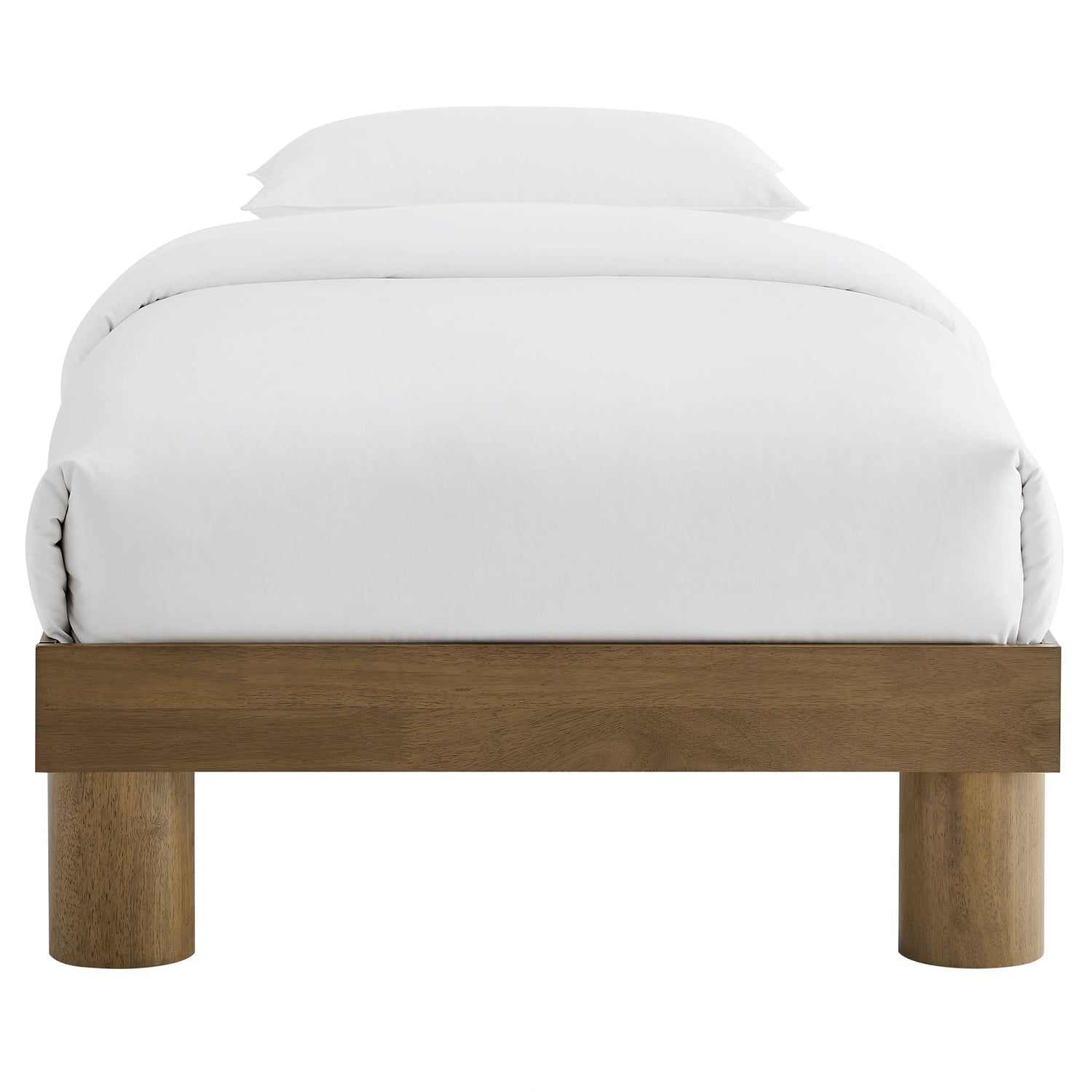 Runa Platform Bed by Modway