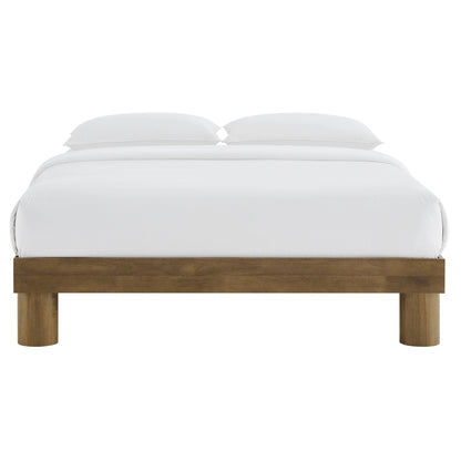 Runa Platform Bed by Modway