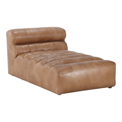 Ramsey Signature Modular Sectional Modular Sectionals, Brown / Feather &amp; Fiber-Fill Topper Foam