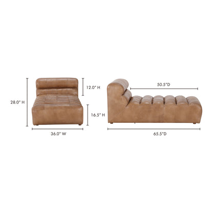 Ramsey Signature Modular Sectional Modular Sectionals, Brown / Feather &amp; Fiber-Fill Topper Foam