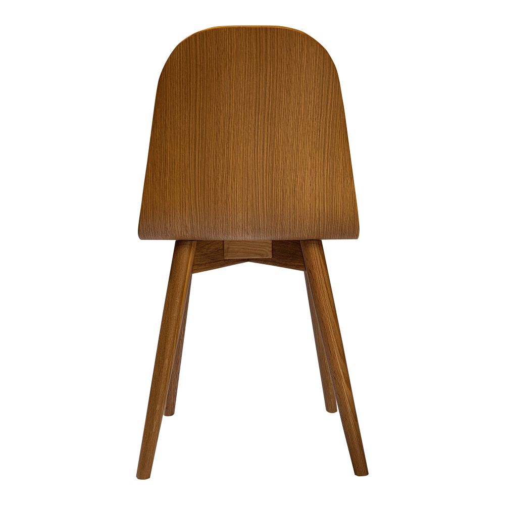 Light Brown Lissi - Dining Chair