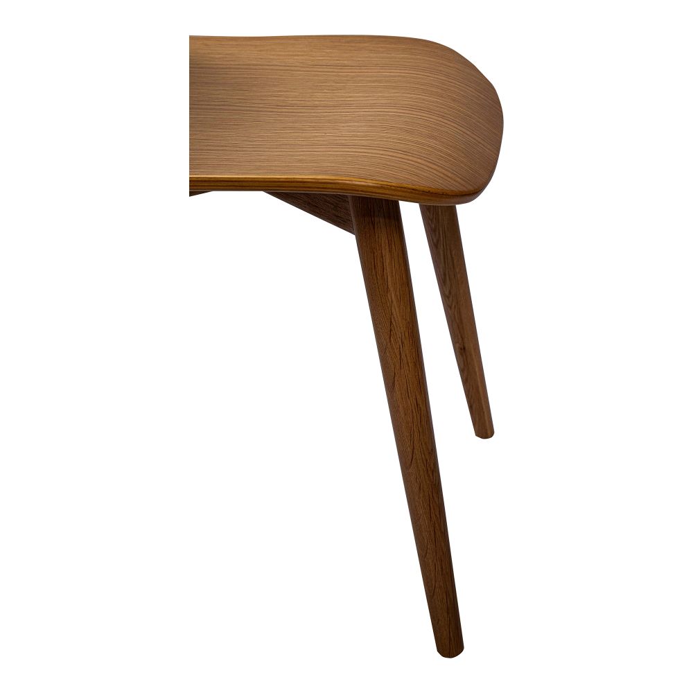 Light Brown Lissi - Dining Chair