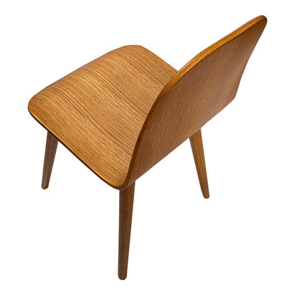 Light Brown Lissi - Dining Chair