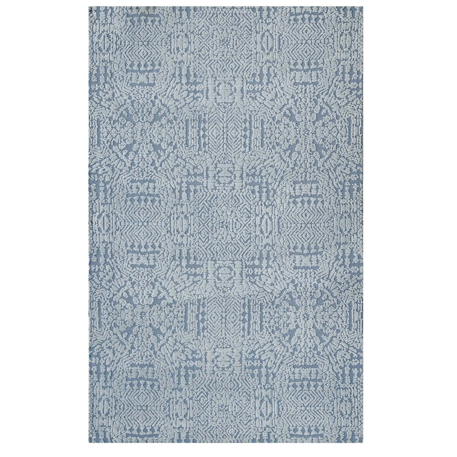 Javiera Contemporary Moroccan Area Rug by Modway