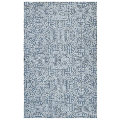 Javiera Contemporary Moroccan Area Rug by Modway