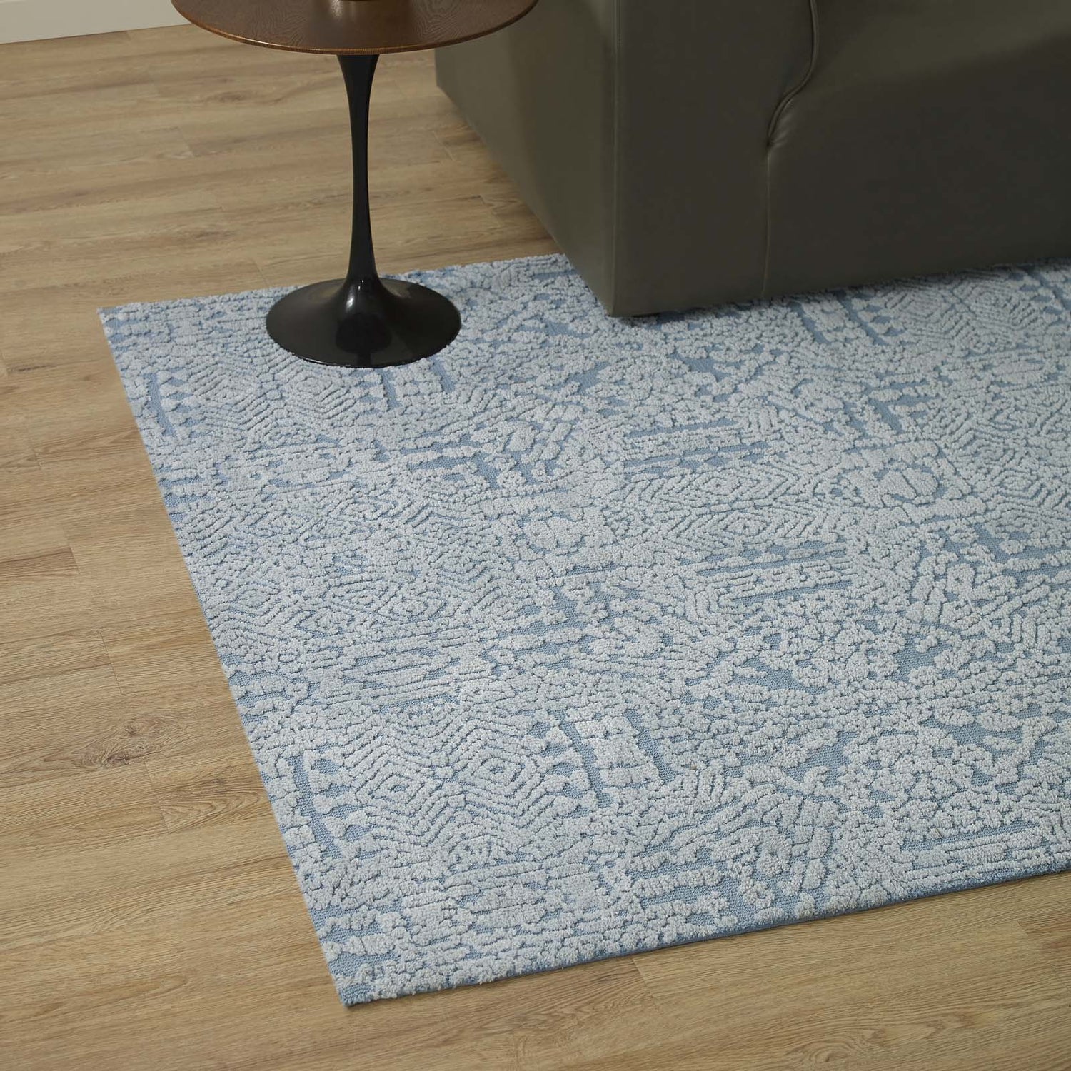 Javiera Contemporary Moroccan Area Rug by Modway