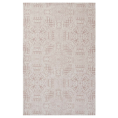 Javiera Contemporary Moroccan Area Rug by Modway