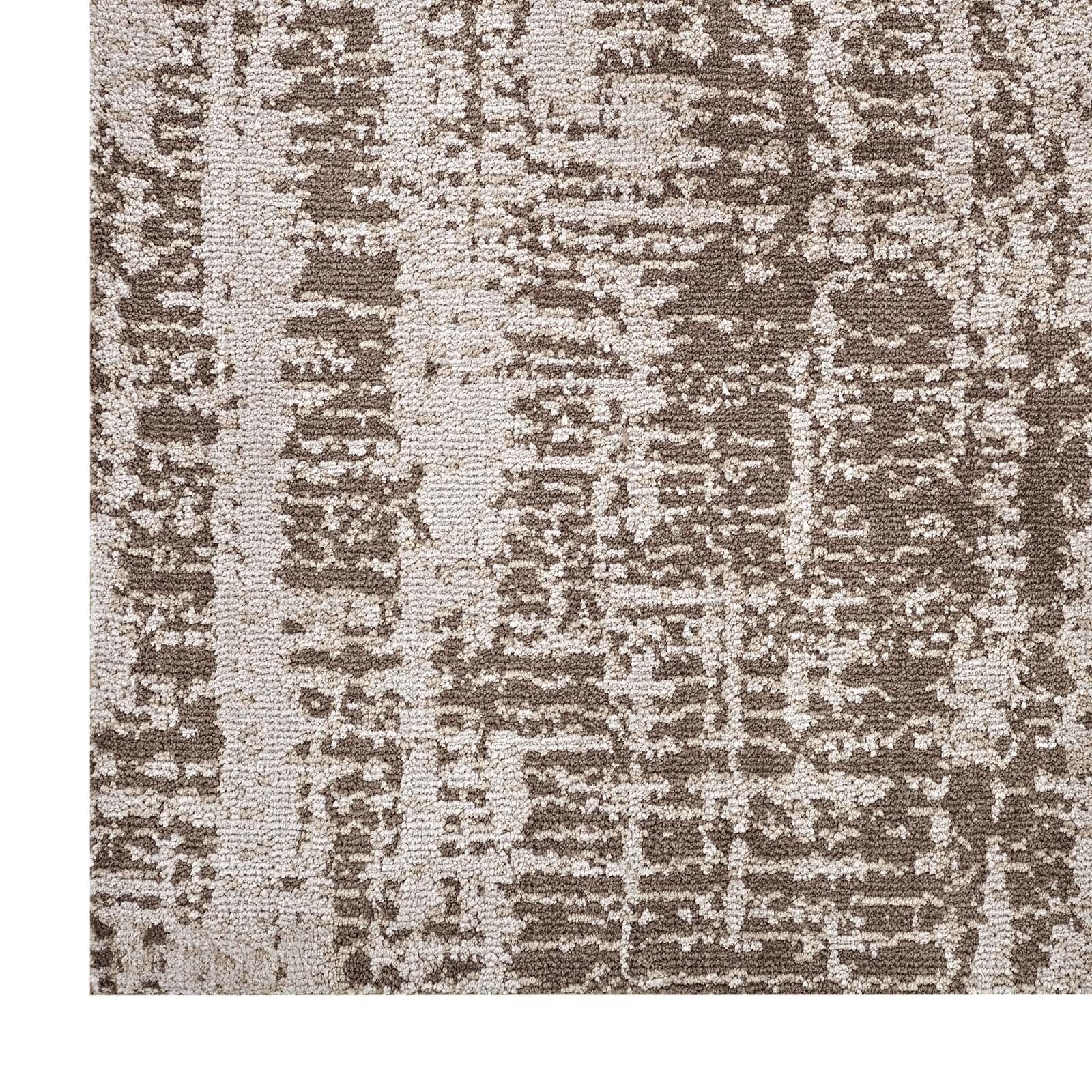 Darja Distressed Rustic Modern Area Rug by Modway